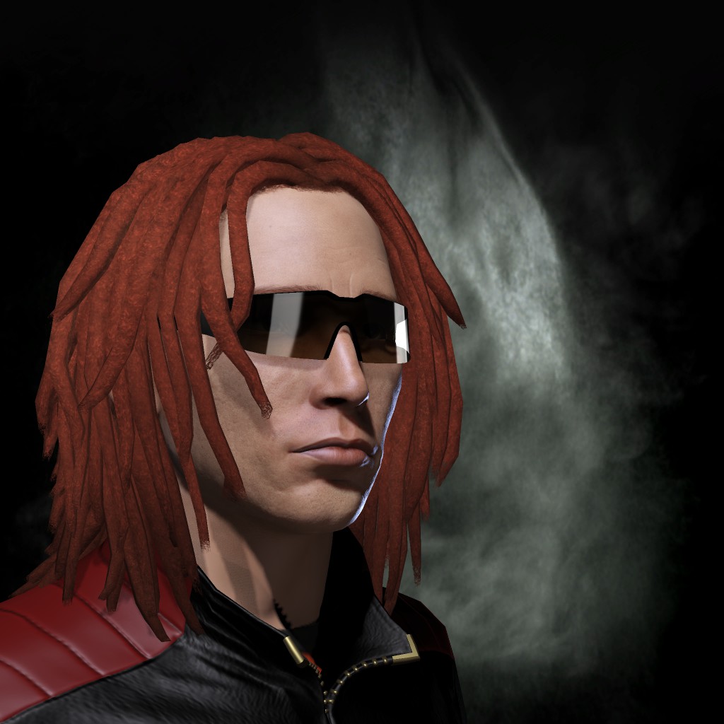 Fess KerLaeda