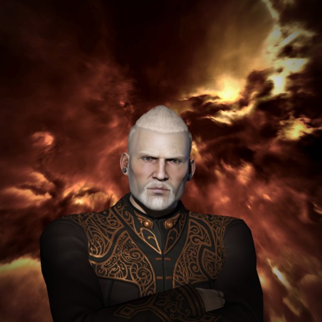 Volodymyr Liptuga