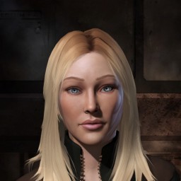 EVEBruceL portrait