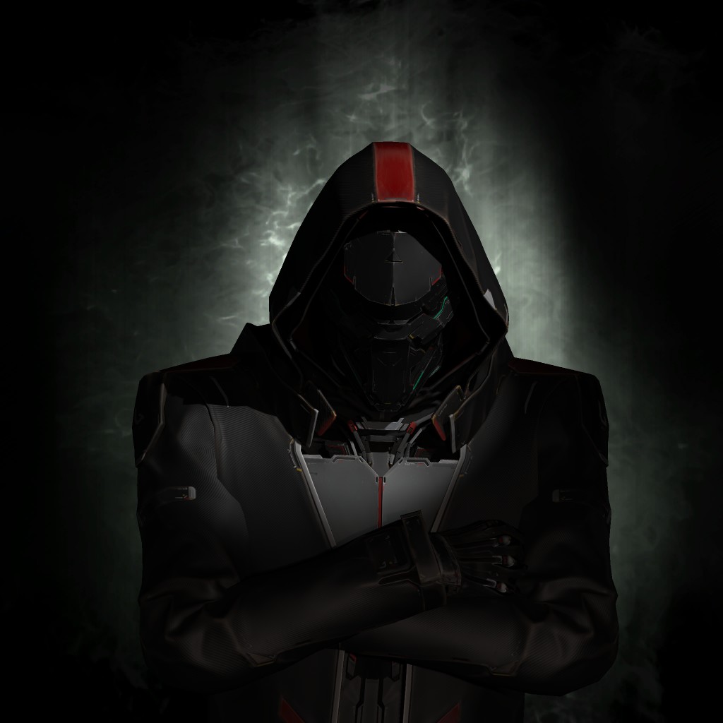 NIos DarkX