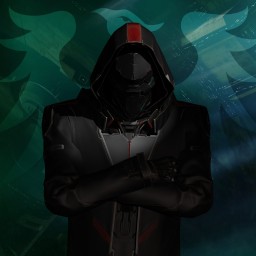 NIos DarkX portrait
