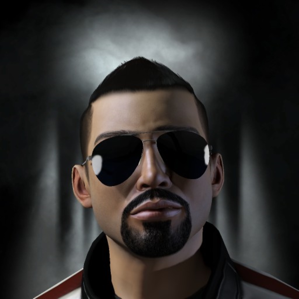 Daughtry Zorro