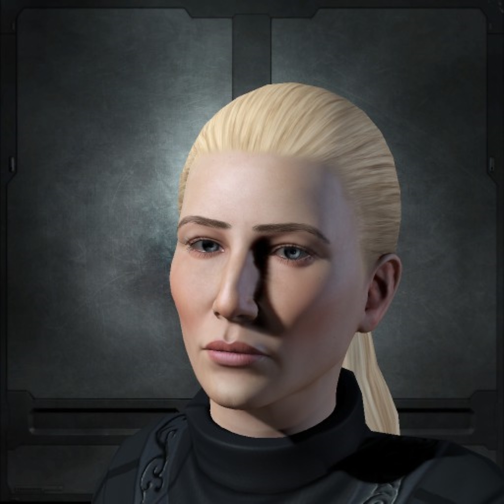 Sonya Xar