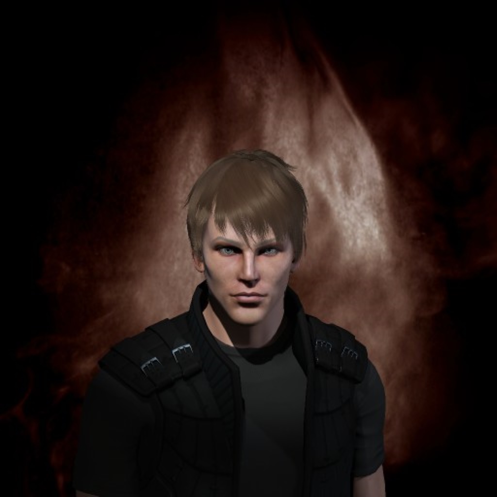 Kevin Audeless