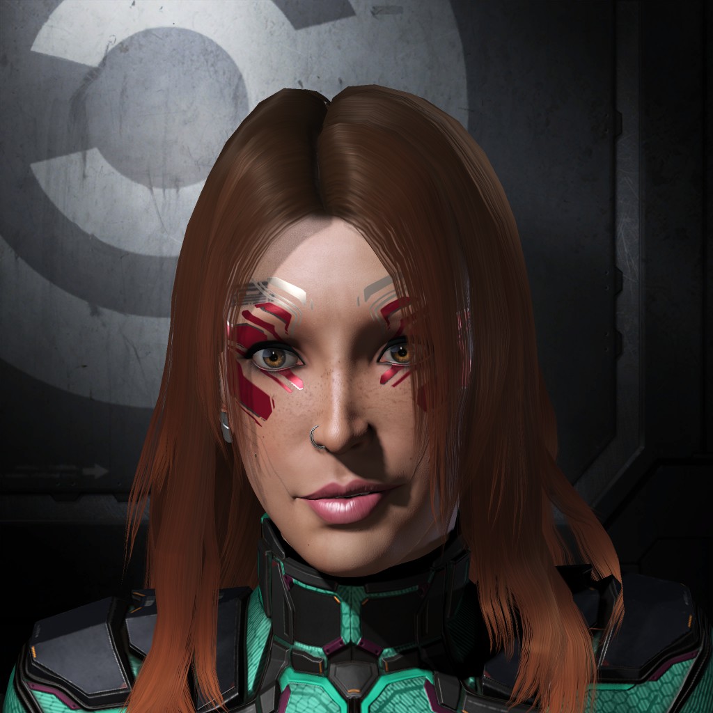 Freiya Vanir