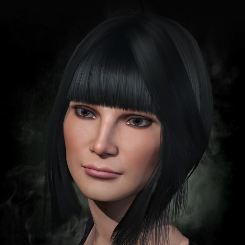 Maria Izidora
