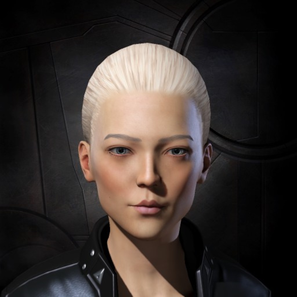 Sonya Redsong