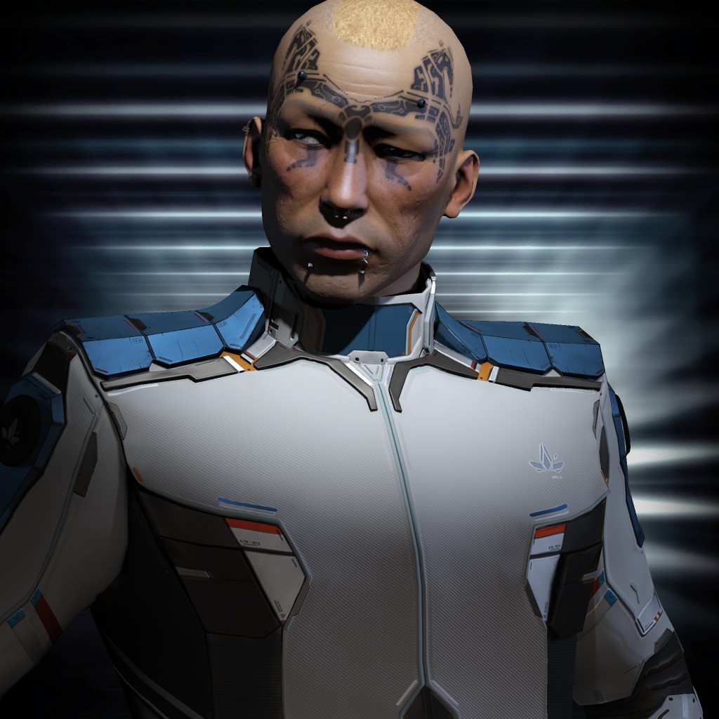 Space Sirober