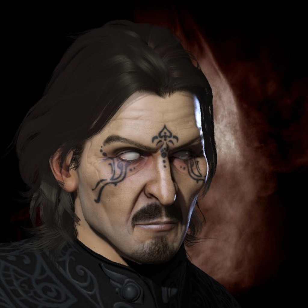 Grimm Shouna