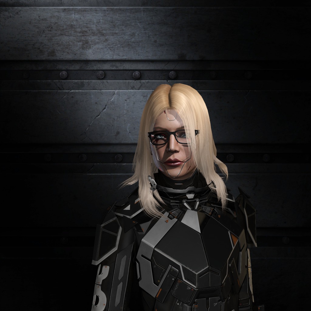 Harley Nolen