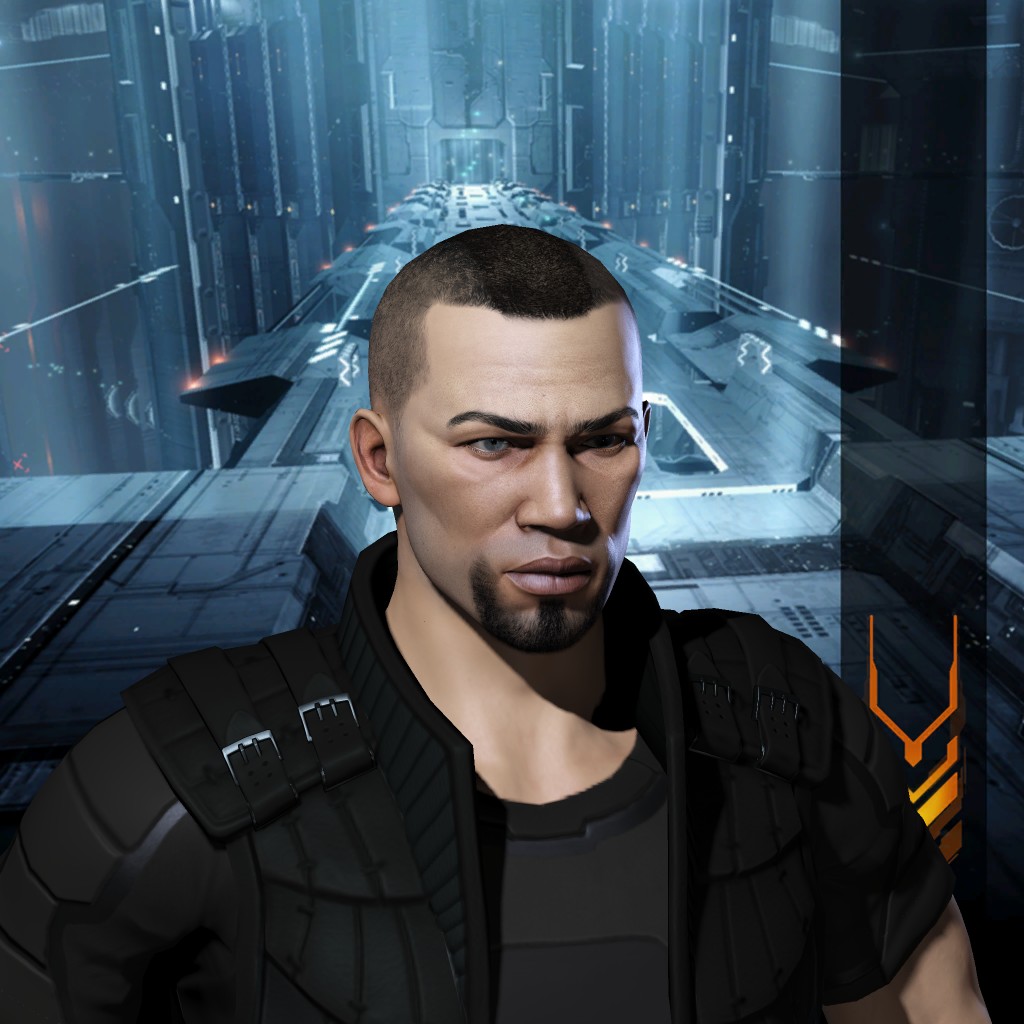 Outlaw Marader