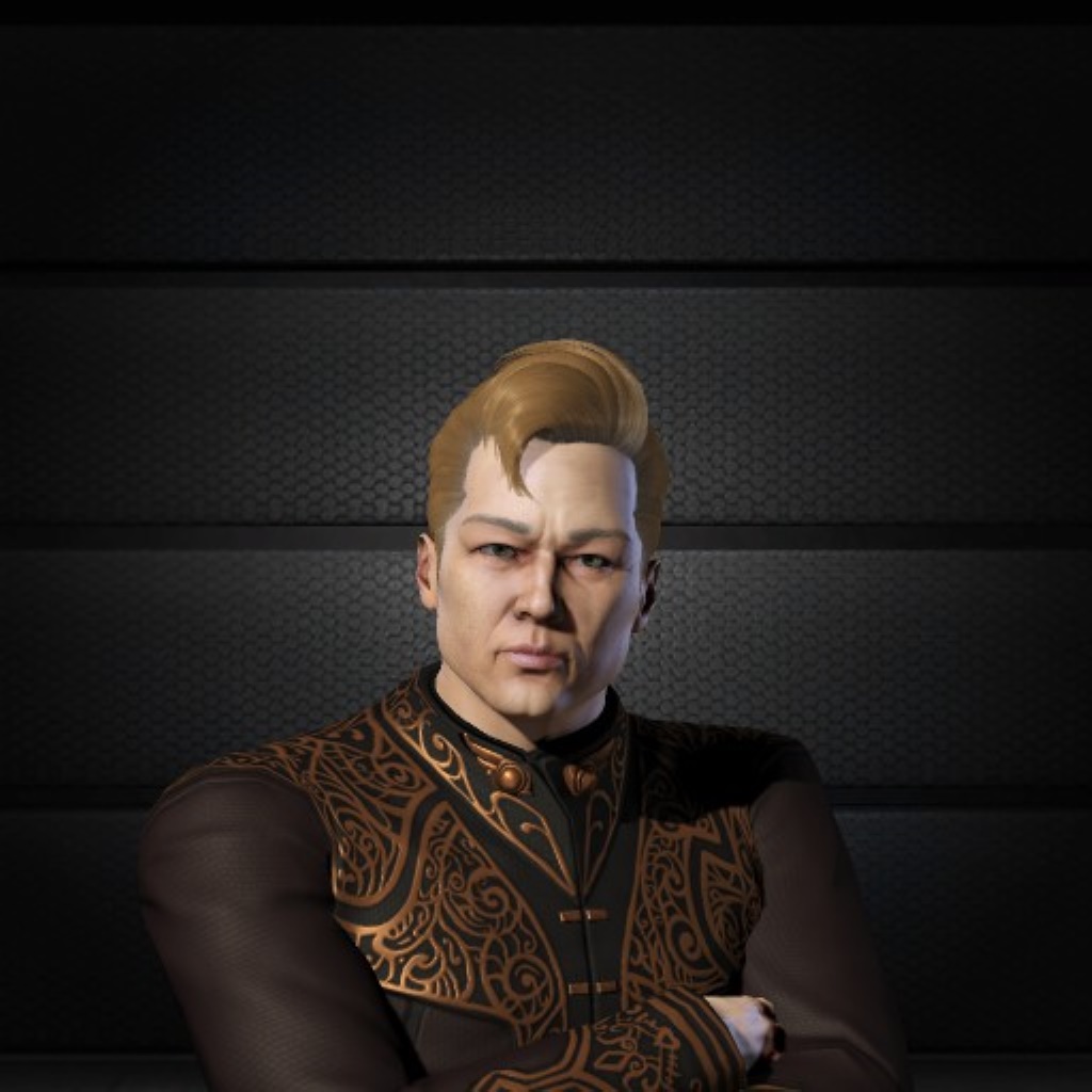Ox Shaishi