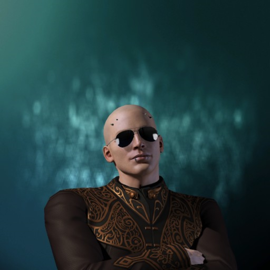 Serho Yustys