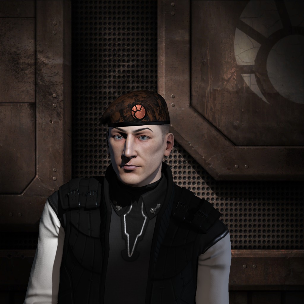kirill Vaille
