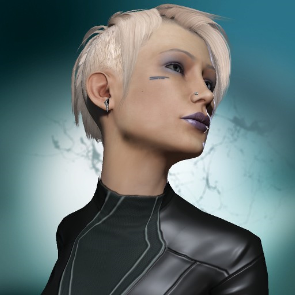 Illyana Ravenna