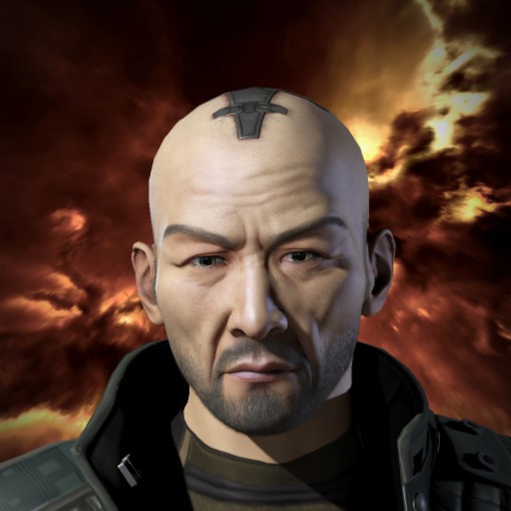 Kung-Lao Khashour