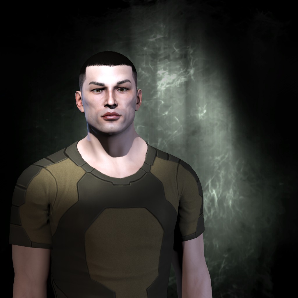 Maxim Kosmos