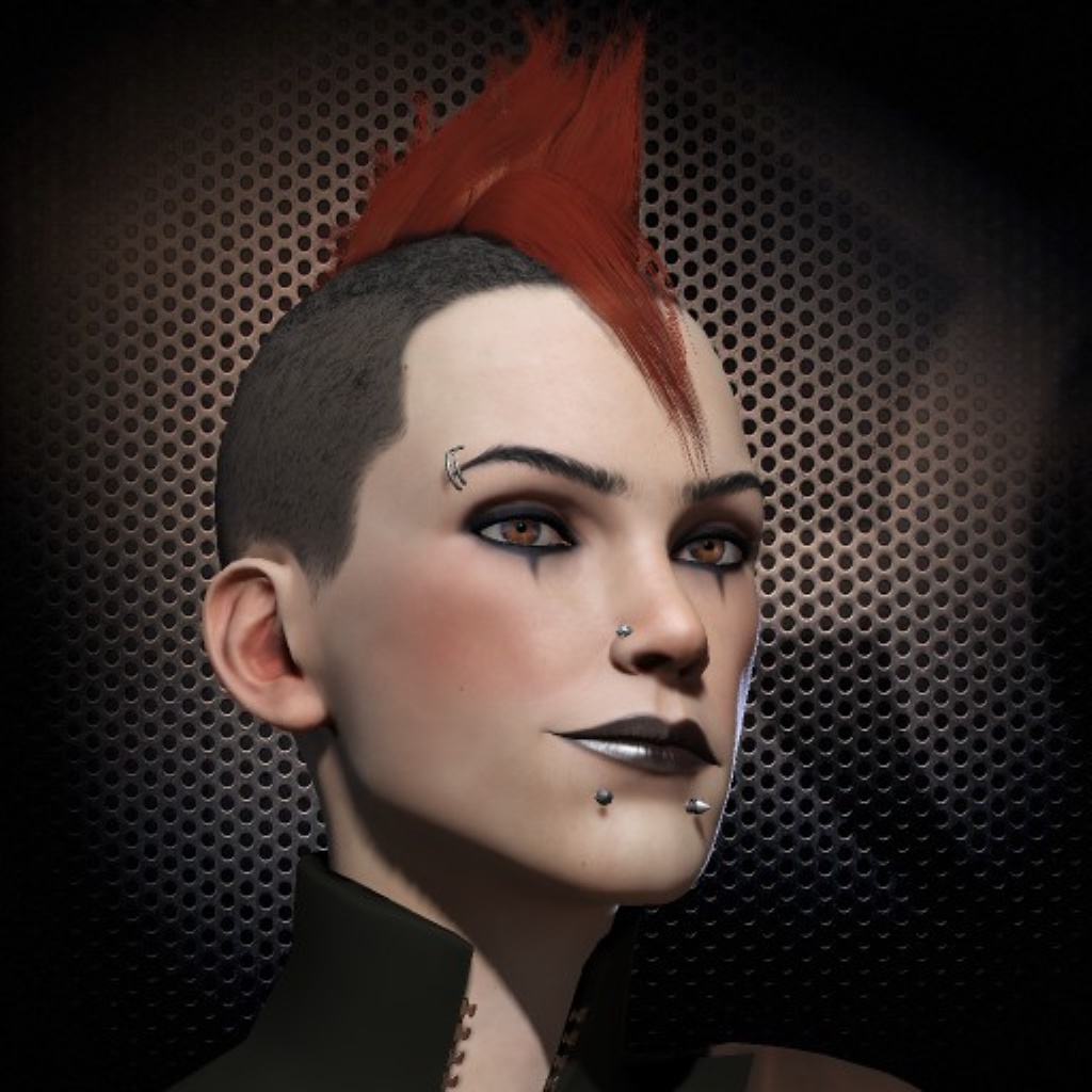 Damiana Lestrange