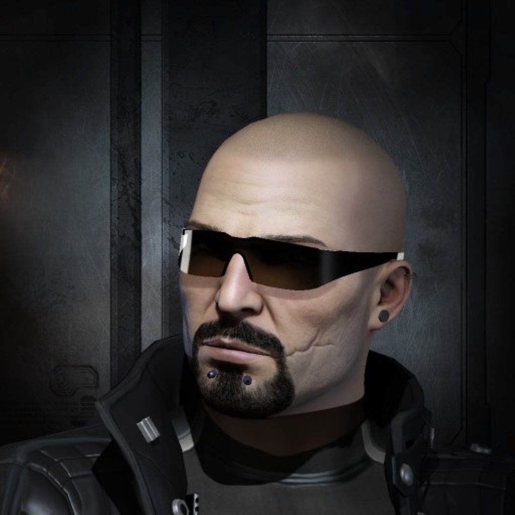 William Destro