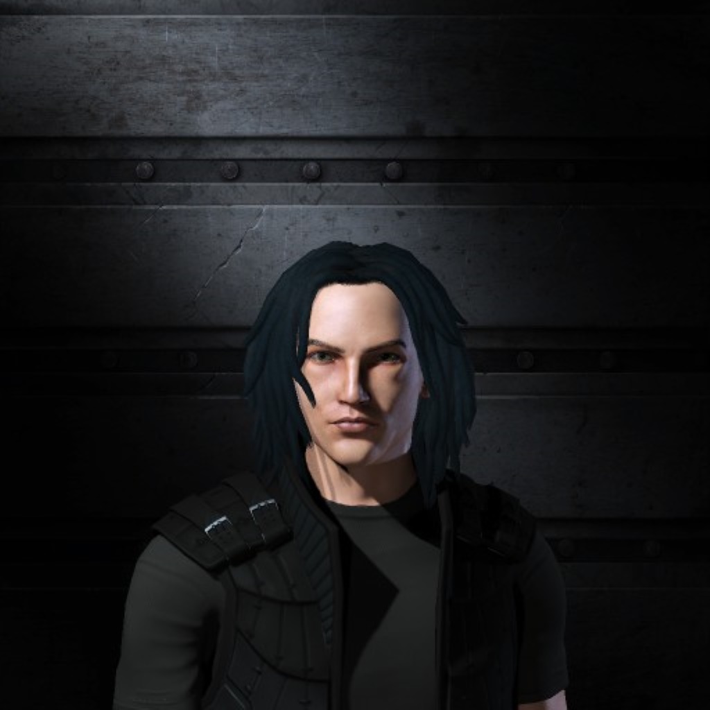 Matt Nostalphia