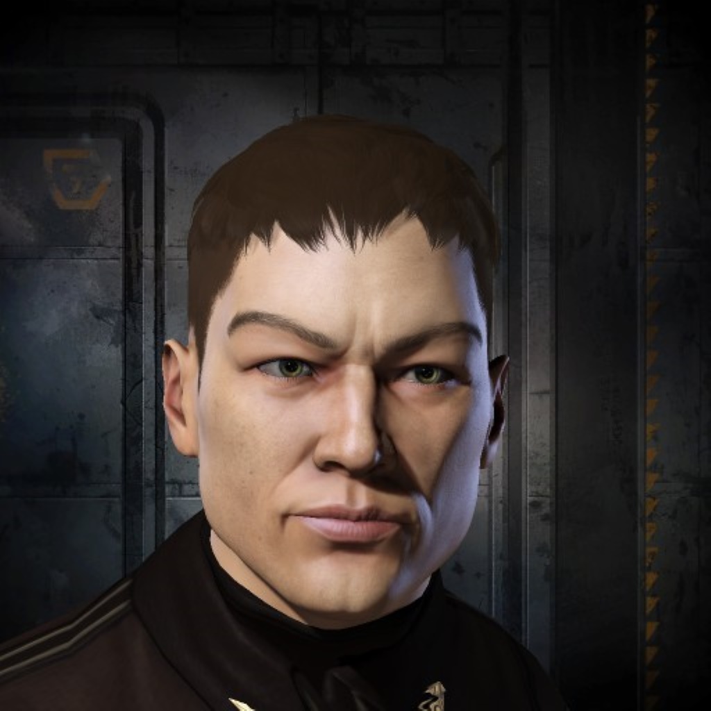 David Tomoaki
