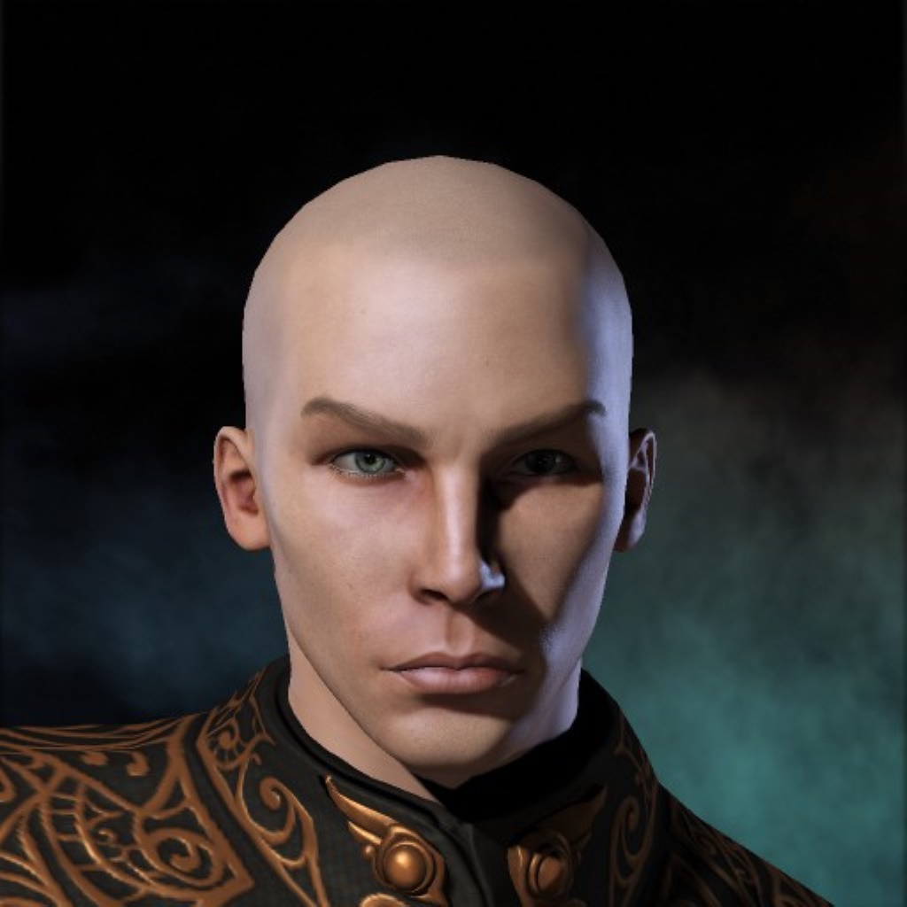 Mr Blackw