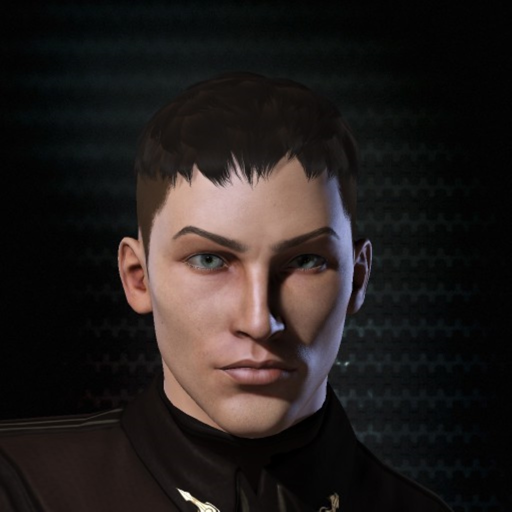Orian Thiesant