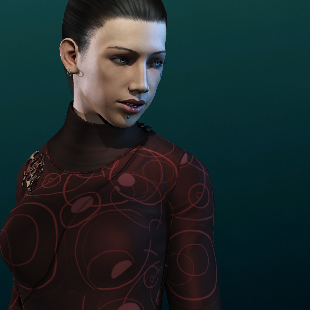 Omnyx Starmaul