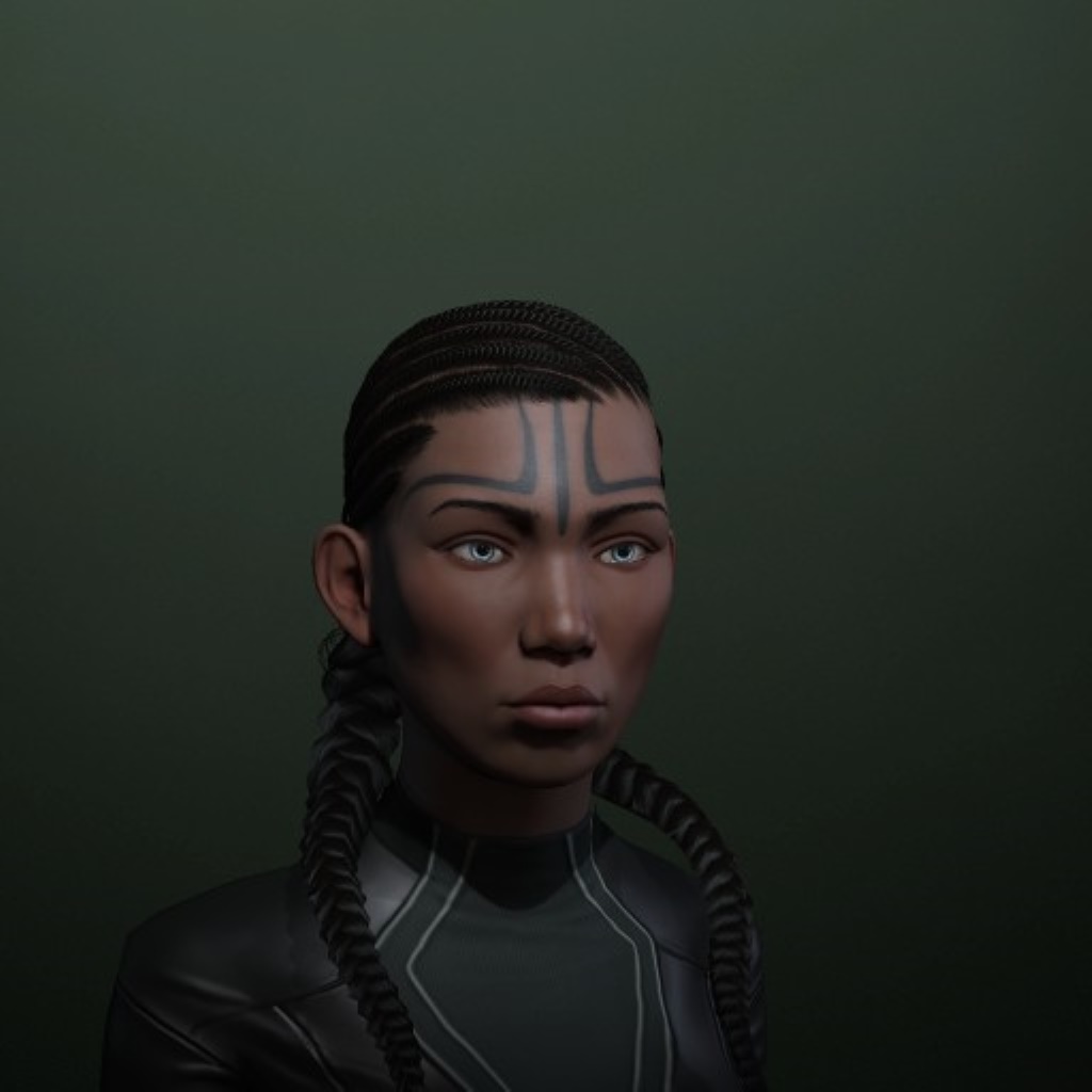 Hilda TaDa