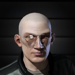 Ninja Bronx portrait