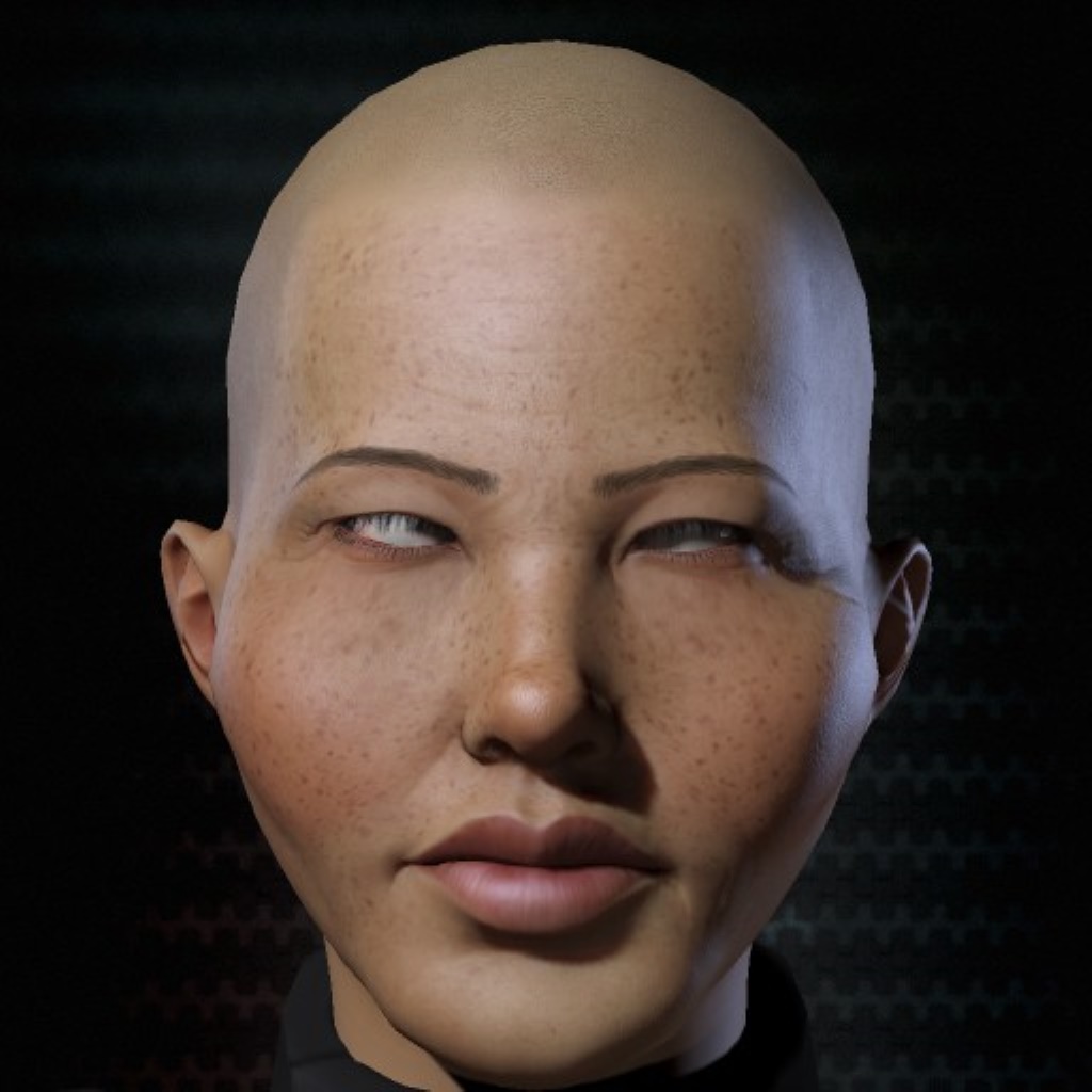 PotatoFace