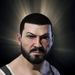Elduran Igunen portrait
