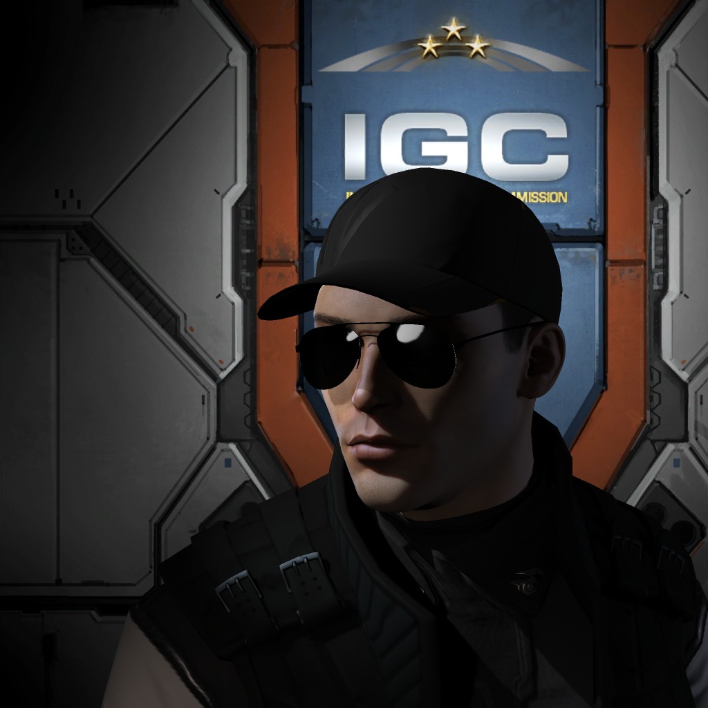 Kolyantos portrait