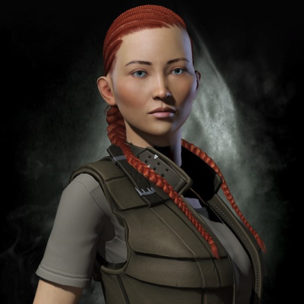 Molly Machete