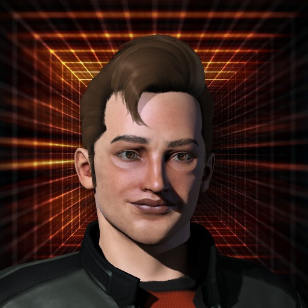 Zack Mc Kracken