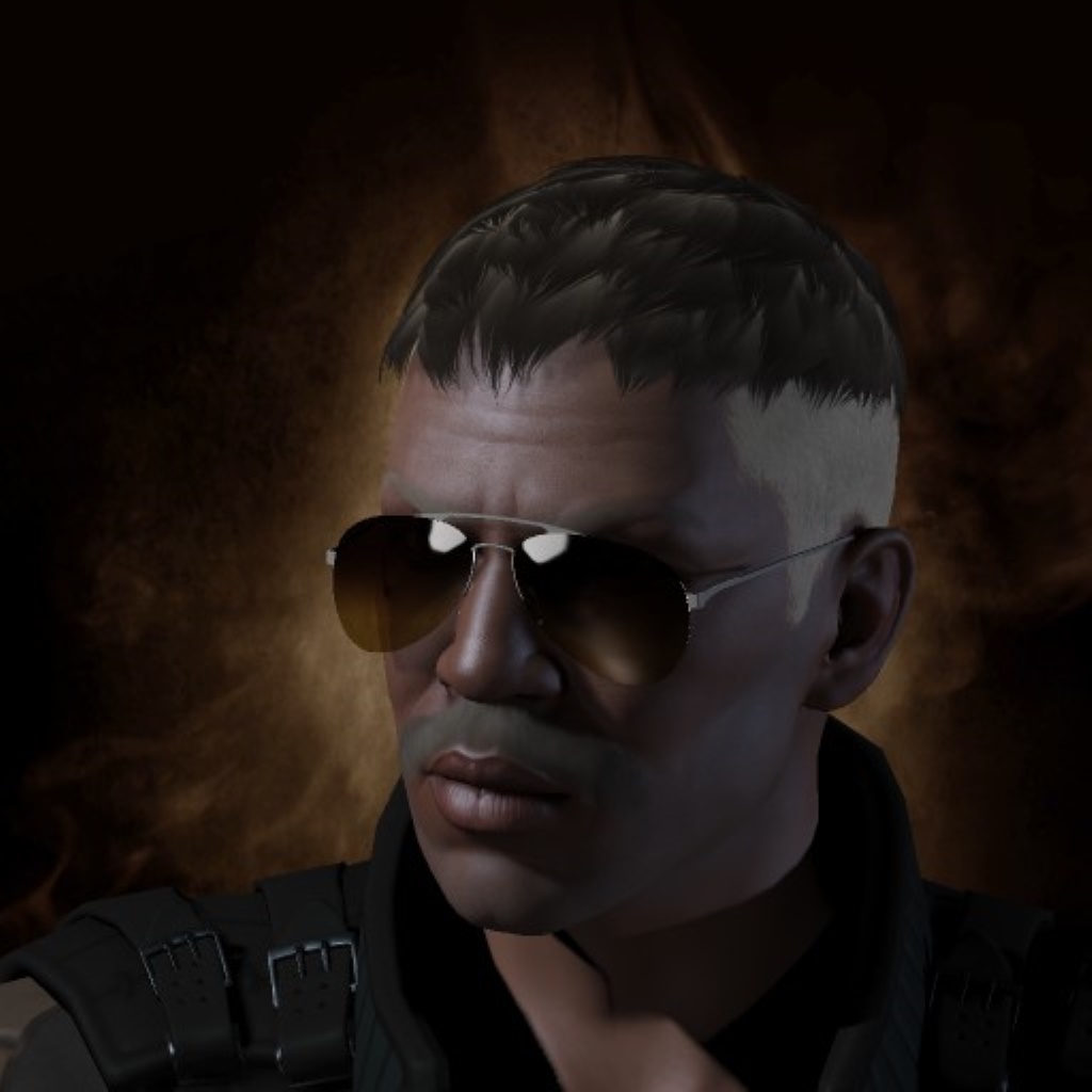 Outlaw Raider
