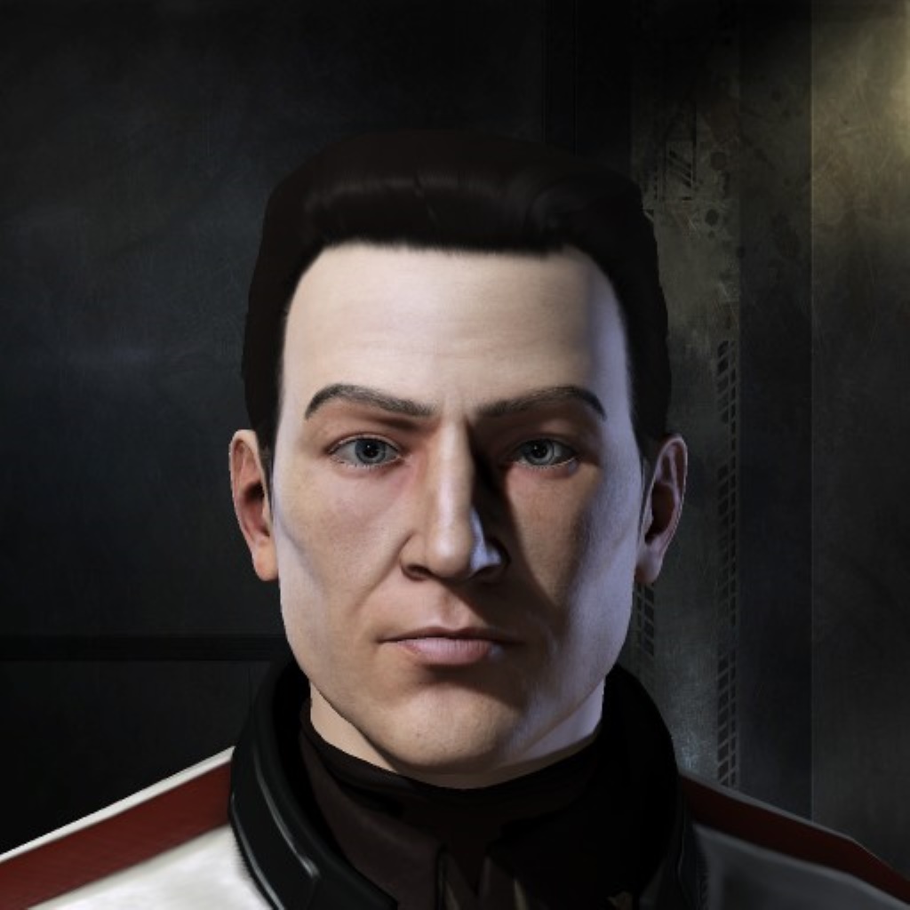Daniel Darklin