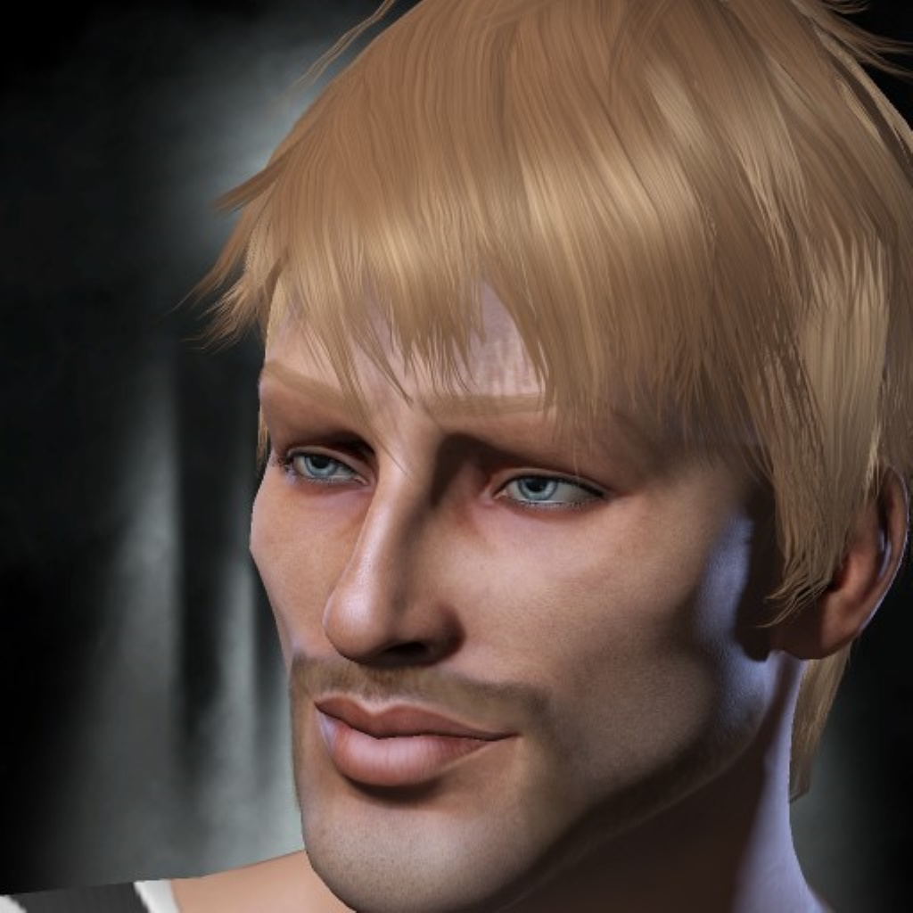 Trent D'Bag