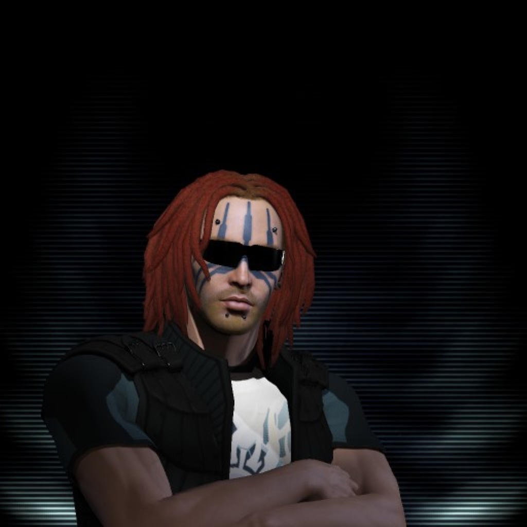 Thor Ragnos