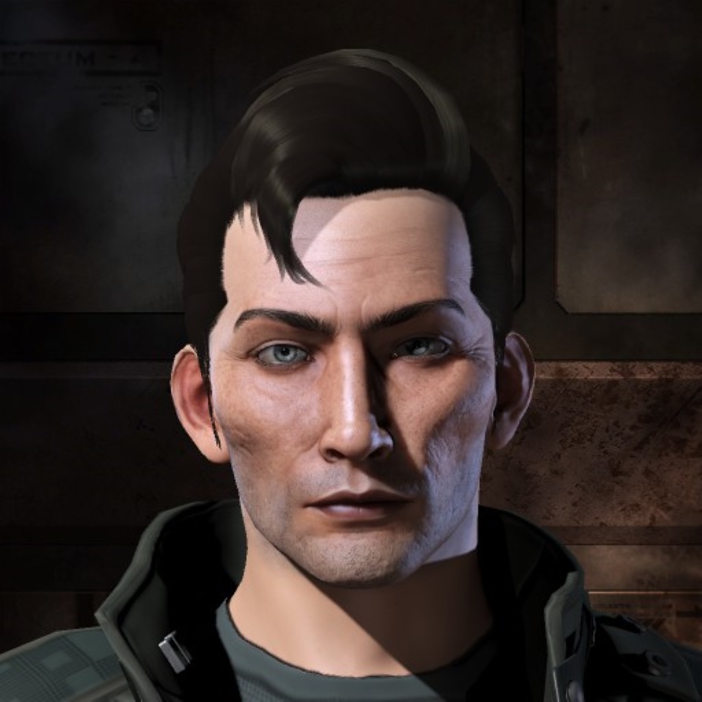Mitch Braddox