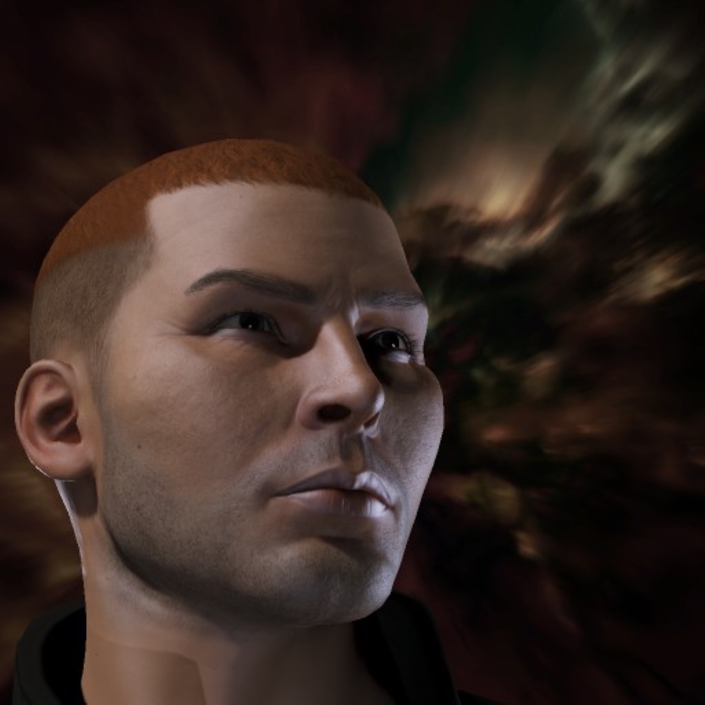 Ghun Solo