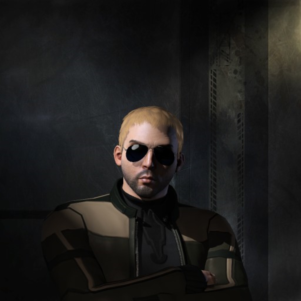 Smedrek Rotineque