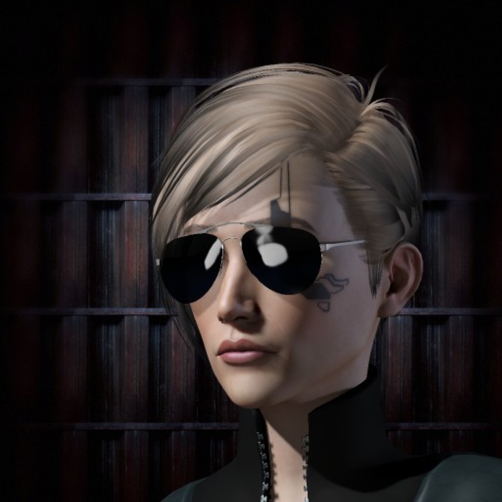 Astria Lukroom