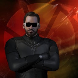 Fallum Thenek portrait