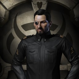Adam Parvi portrait