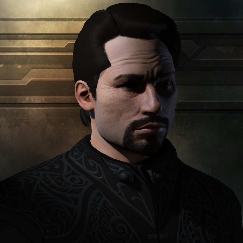 William Ts Riker