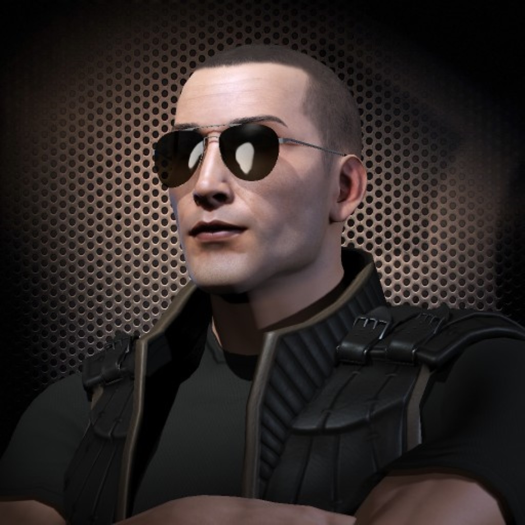 Scrappy McTavish
