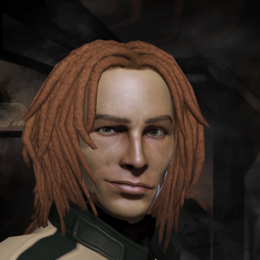 Callin Aideron