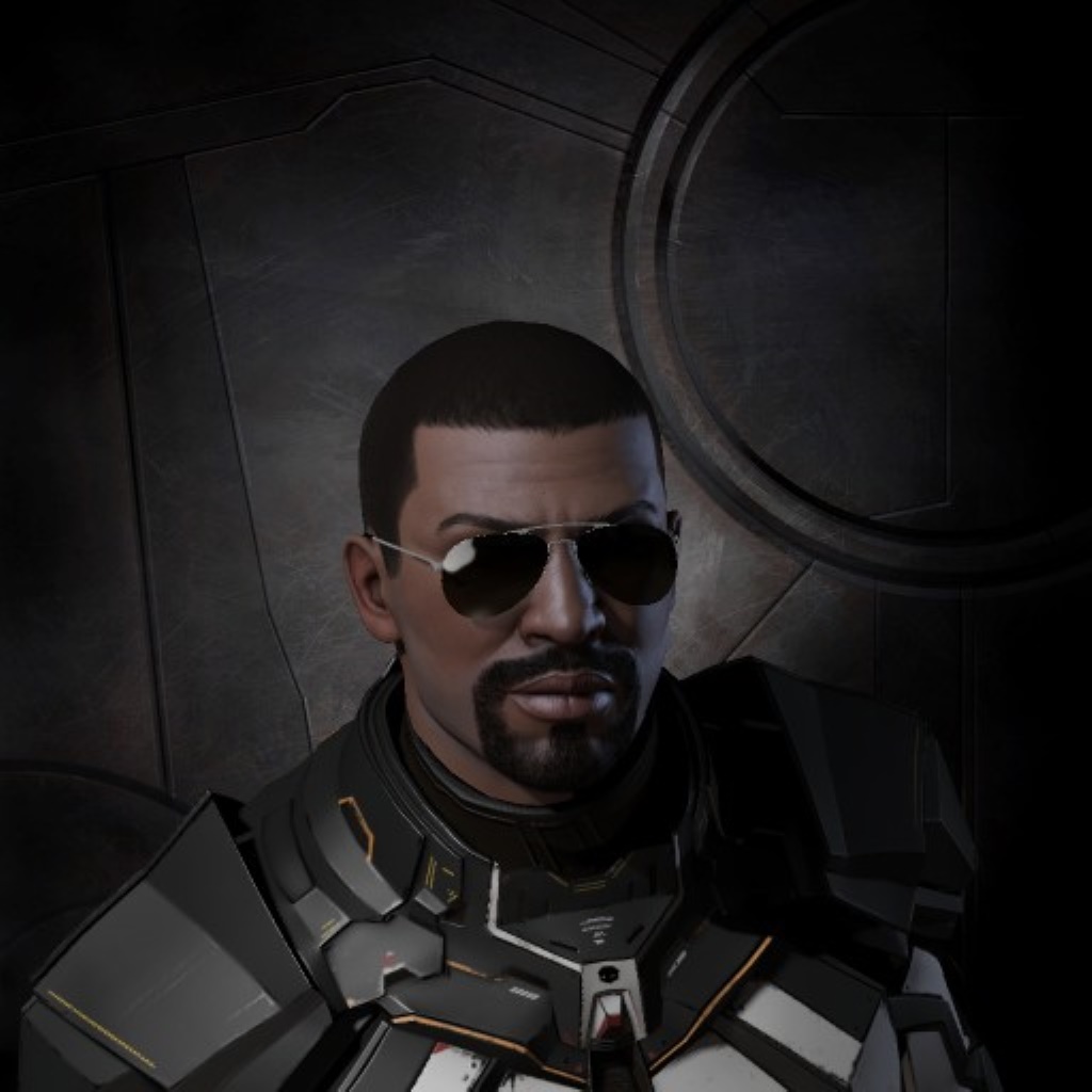 Darrius WazerWifle