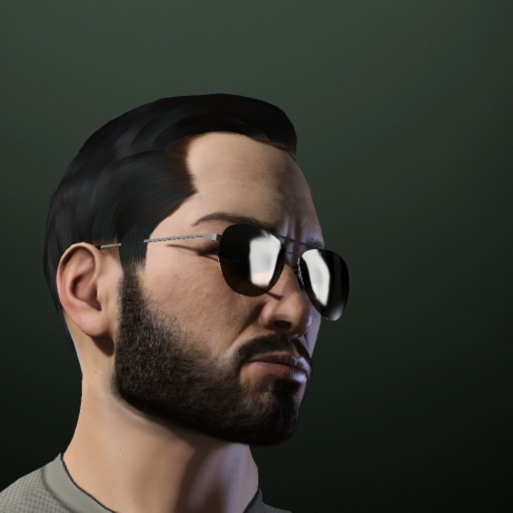 Scott8 Luo
